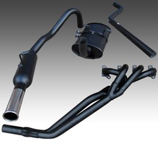 Ford Capri 1.6 2.0 Sportex