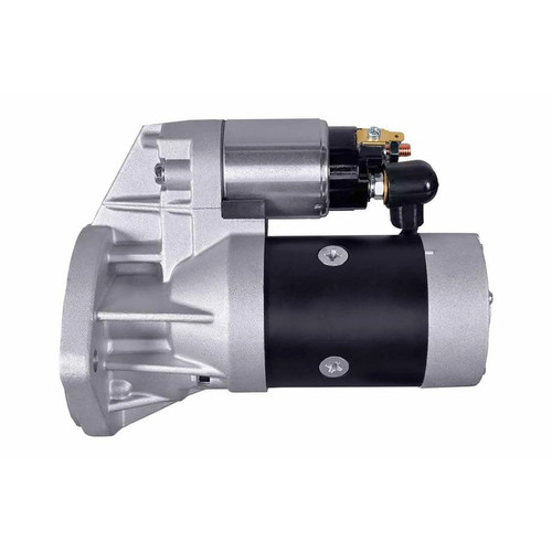 Hella starter motor - hella, 12v