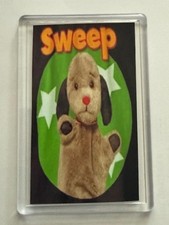 Sweep, From Sooty and Sweep