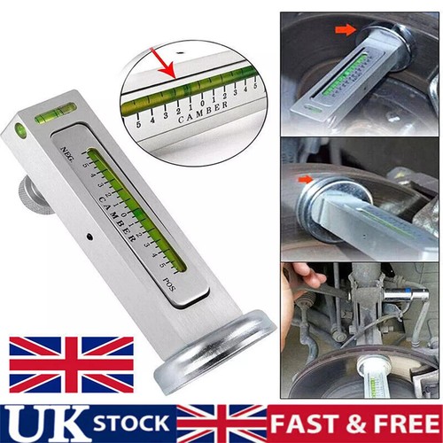 Magnetic gauge tool for - tool, car