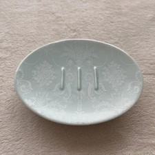 Laura Ashley Soap Dish Josette