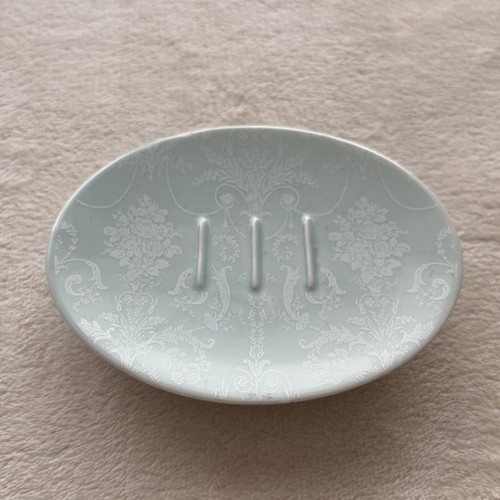 Laura ashley soap dish - ashley,