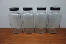 1960s vintage glass sweet - vintage,