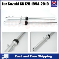 Front Fork Legs Suspension 1