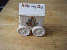 Willow Art, Longton China