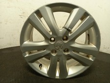 HONDA JAZZ Alloy Wheel 16 Inch