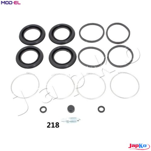 Repair kit brake - kit,