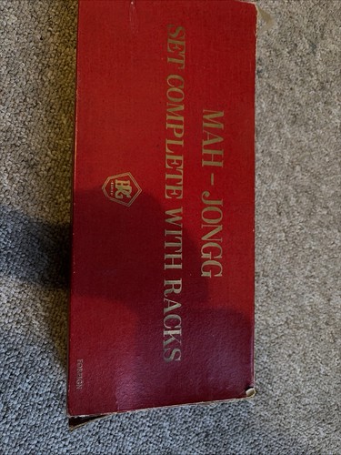 Mah jongg complete tile - mah-jongg, game
