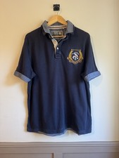 St George by Duffer Men’s