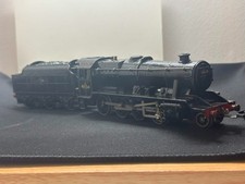 Hornby Dublo BR 8F 48158 Steam