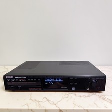 Philips CDR600 Audio CD