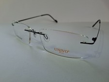 Univo up919 black rimless - univo,