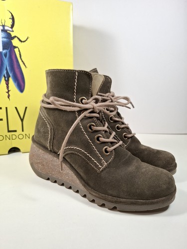 Fly london nure - fly,