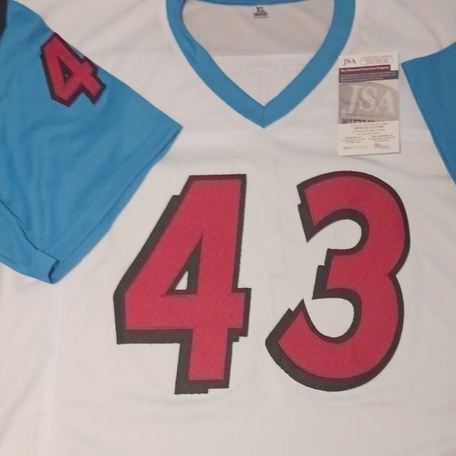 Richard petty autographed - richard,