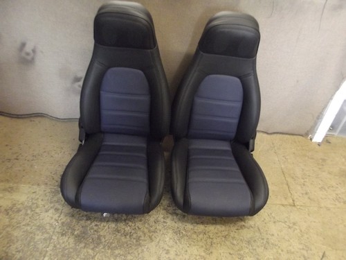 Mazda mx5 mk1 seats in - , 1.6