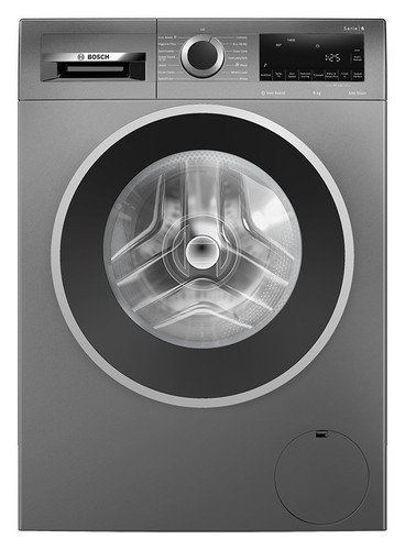 Bosch wgg244zcgb 9kg 1400 spin - wgg244zcgb,