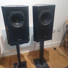 Tannoy Revolution Speakers