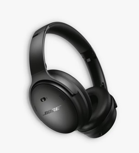 Bose quietcomfort noise - bose,