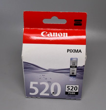 Original Canon PGI-520 PGBK BK