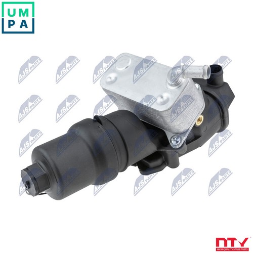 Oil cooler engine - cooler,