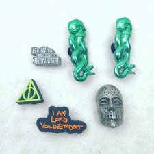 Harry Potter Voldemart Dark