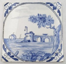 MINTON HOLLINS & CO DUTCH