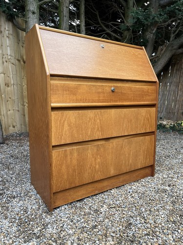 Vintage mid century - century, teak