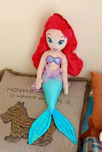 Princess ariel large - princess,