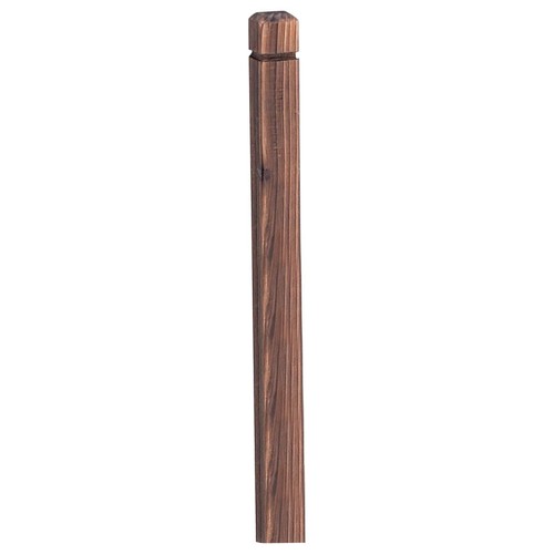 Wood garden fence - garden, outdoor