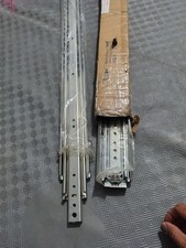 VADANIA 500mm Ultra Heavy Duty Locking Drawer Runners | Max 220kg Load Capacity