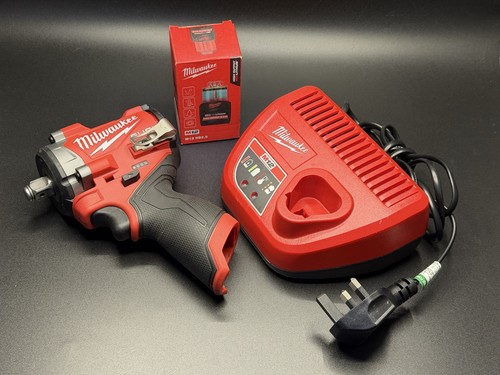 Milwaukee m12fciwf12g3 - milwaukee,