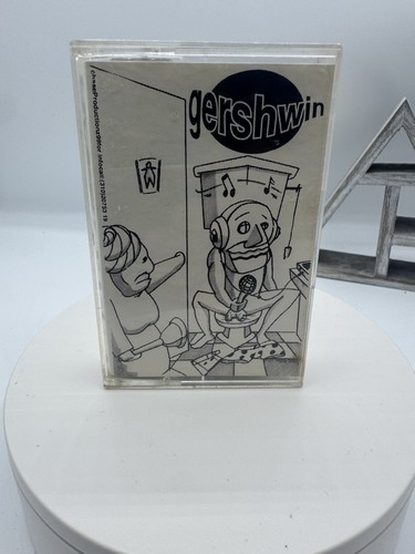 Gershwin vocabudrab sessions - vocabudrab,