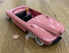 JR 21 (JACK ROSENTHAL) TOY -