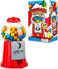 CALVY GUMBALL VENDING MACHINE