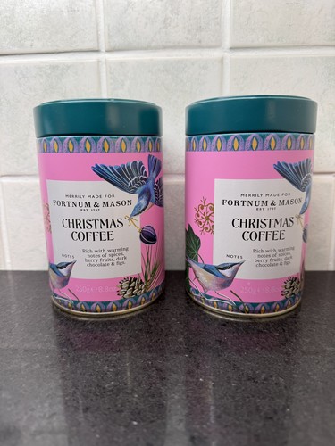 Fortnum mason christmas - &,