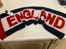 BNWT - Next - England Football