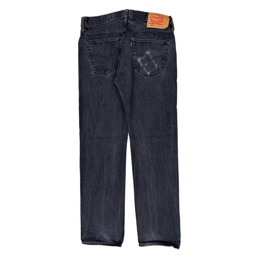 501 levis jeans - jeans, 34l
