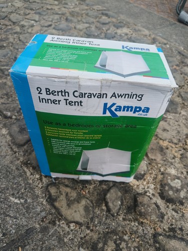 Kampa berth inner tent for - berth,
