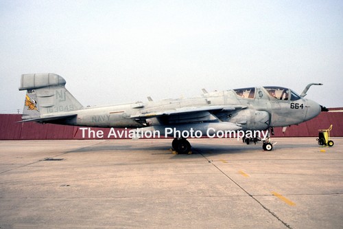 Navy vaq 129 grumman - navy,