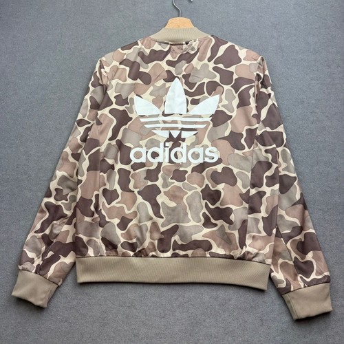 Adidas track jacket - track,
