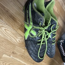 X Blades Rugby Boots Size 9