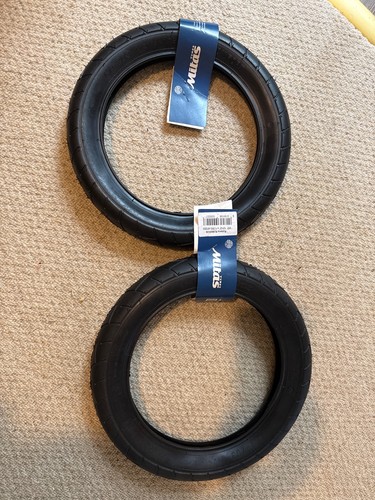 Mitas pram tyres rubena - tyres, 2