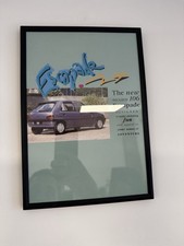 Peugeot 106 Escapade Sales