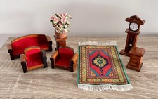 Dolls House Sitting Room