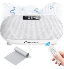 MERACH Vibration Plate