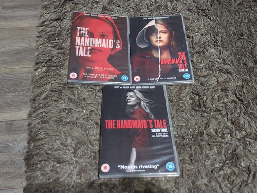 The handmaids tale season - tale,