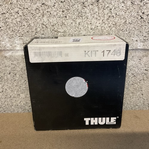 Thule 1748 fitting kit - audi, a3