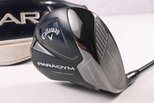 Callaway Paradym Driver / 9