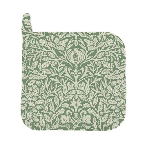 William morris acorn green - william,