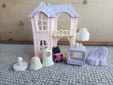 Sylvanian Families Spooky